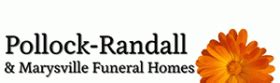 pollock randall funeral home port huron|port huron death notices.